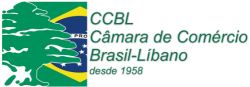 CCBL - Câmara de Comércio Brasil - Líbano