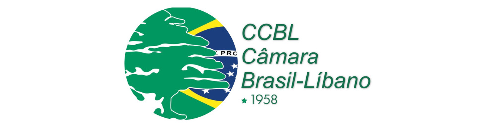 CCBL Câmara Brasil-Líbano